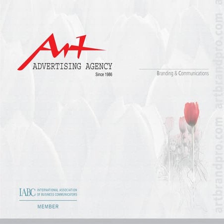 Art presentation-final