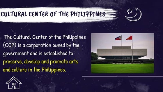 Gawad sa Manlilikha ng Bayan Awardee and their Arts | PPT