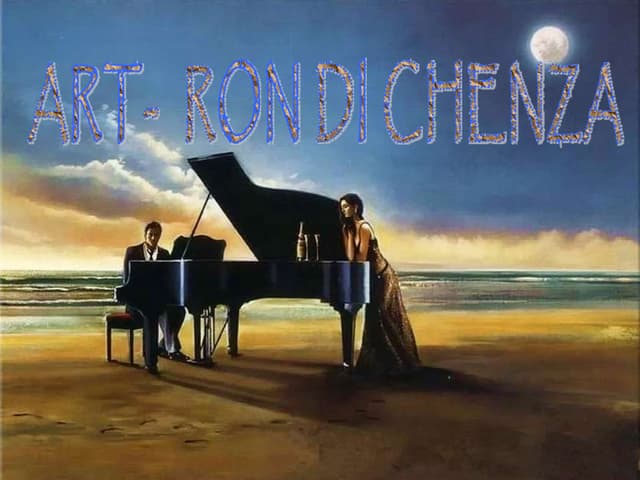 Art  ron di chenza