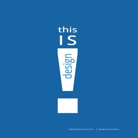 Art design is one | PDF