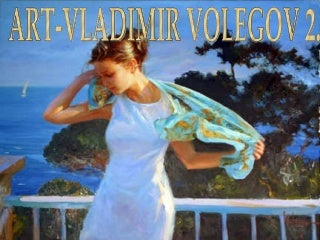 Art  vladimir volegov 2.