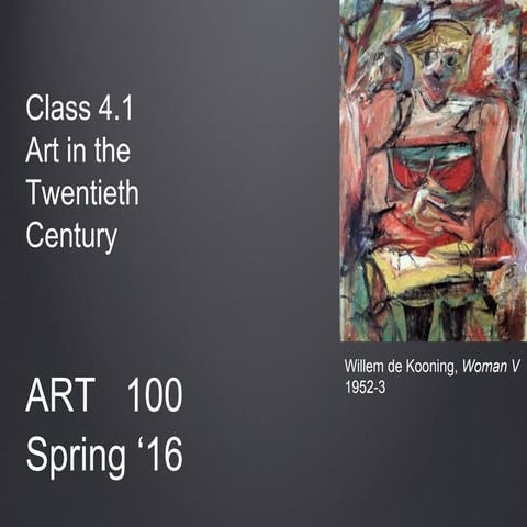 ART100SP16_Module4.1