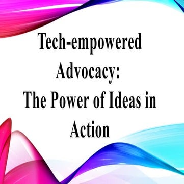 ART 10 Q2 Tech-empowered Advocacy  4_compressed.pptx