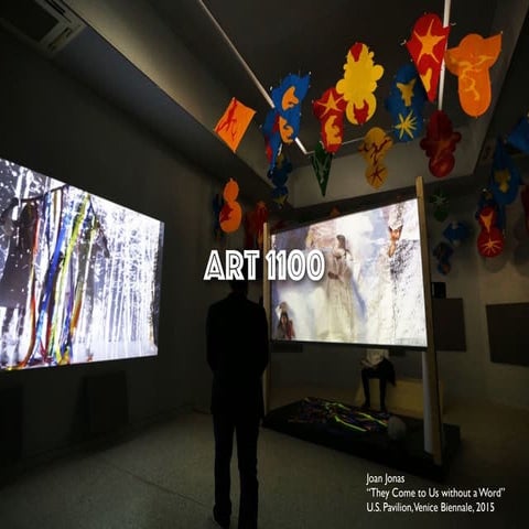 Art1100 LVA 14 Rome Online