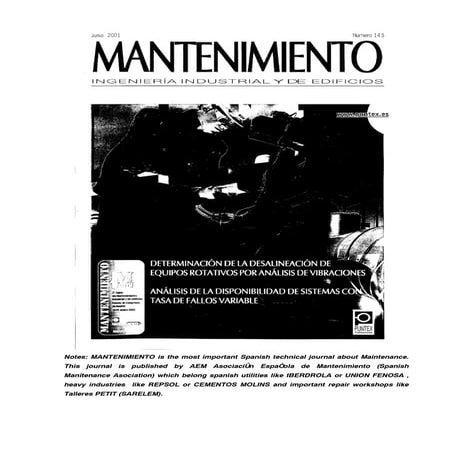 Art%20 e sierra%20etp%20mantenimiento