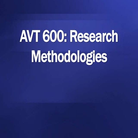 Art History Research Methodologies