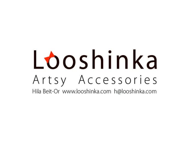 Artsy & Accessories by Hila Shaham