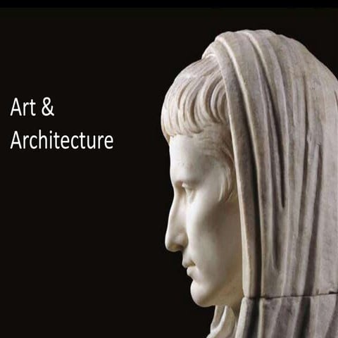 Art and architecture