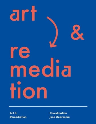 "Performance as Remediation where the concepts of immediacy and hypermediacy ...