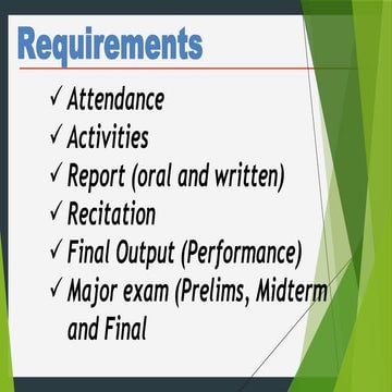 art appreciation with integration of indigenous people studies