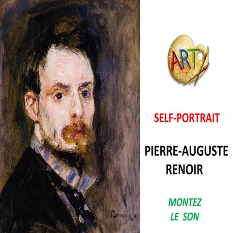 Art auguste renoir