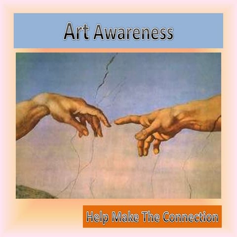 Art Awareness Presentation 
