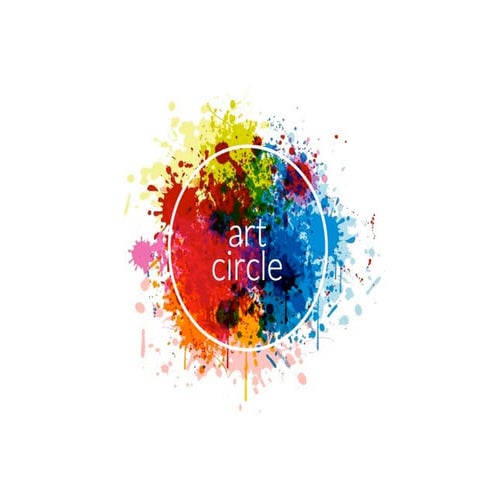 Art Circle Pitch | PPT