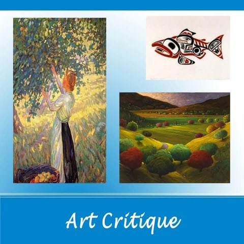 Subin's Canadian Artists