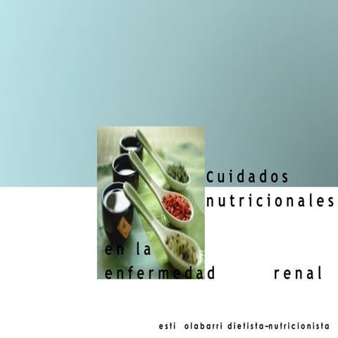 Artículo nutrición fósforo