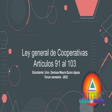 ARTÍCULOS 91 AL 103.pptx