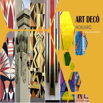 Art deco