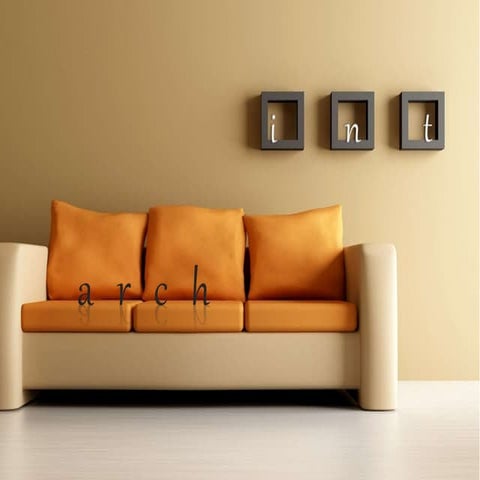 ARCHINT: Art Deco and Art Noveau 1.0