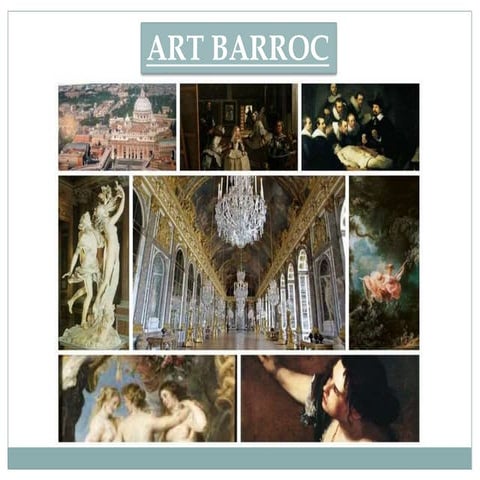 Art del barroc