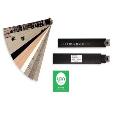 Bedford College - Art & Design - HND Work Showcase