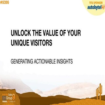 Leading Edge  Merchandising  Best Practices