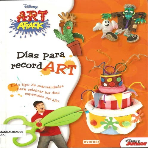 Art días para recordarte