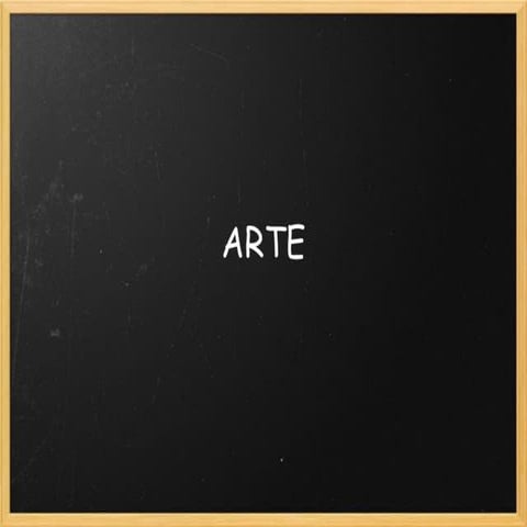 Arte