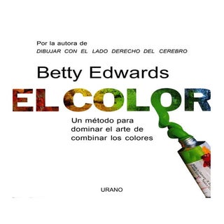 Descargar pdf Arte.betty edwards-el...
