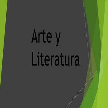 Arte