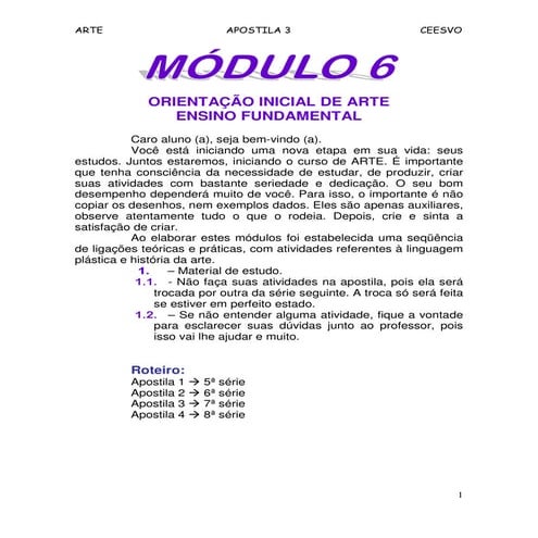 ARTES VISUAIS II - TUDO SALA DE AULA.pdf