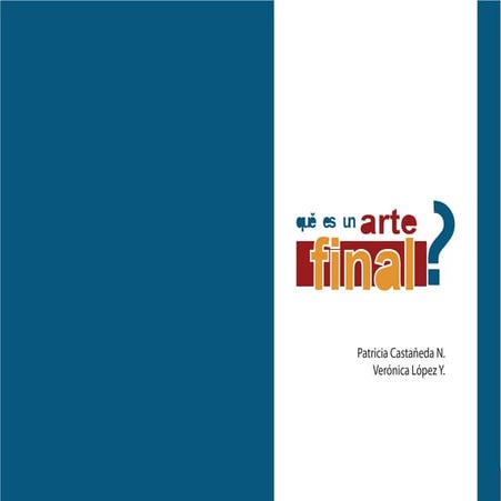 Arte final