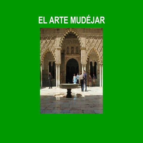 Arte MudéJar