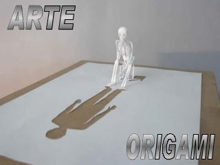 Arte Origami