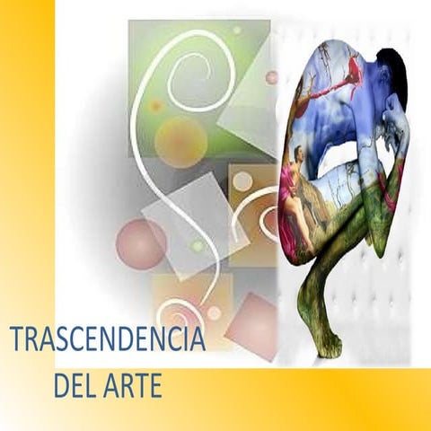 A R T E    P S I C O L O GÍ A