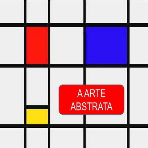 Arte abstrata