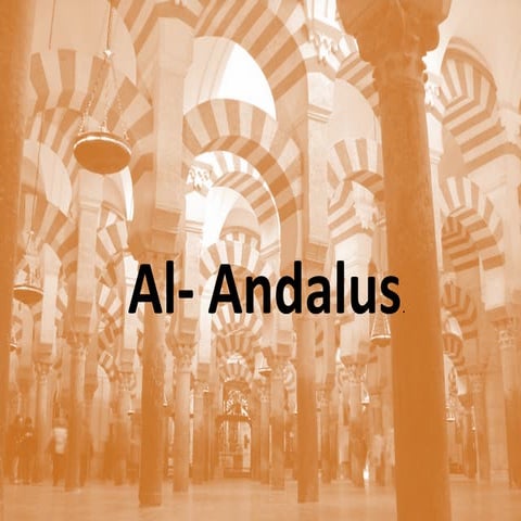 Arte al andalus