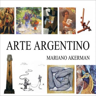Arte argentino