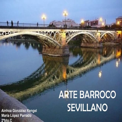 Arte barroco