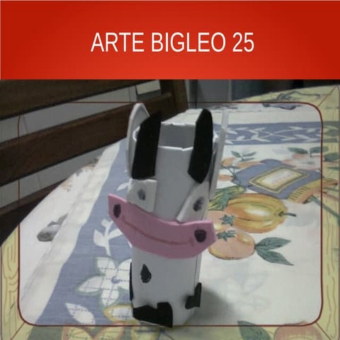 Artebigleo