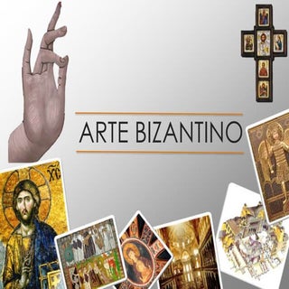 Arte bizantino