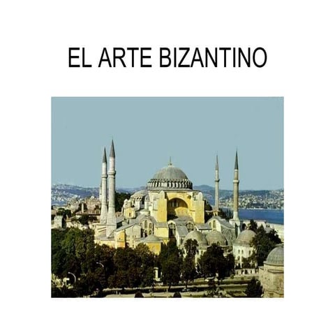 Arte Bizantino11