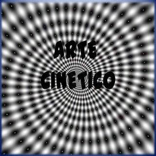 Arte cinetico