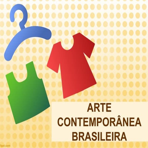 Arte contemporanea