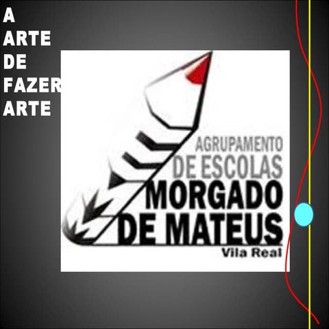 Arte de fazer arte 
