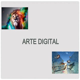 Arte digital