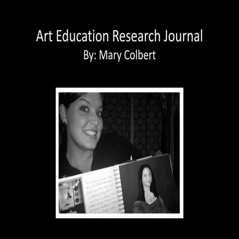Art education research journal