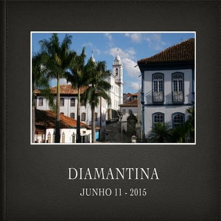 SINTEGRA Diamantina - Arte e poéti...