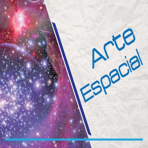 Arte Espacial