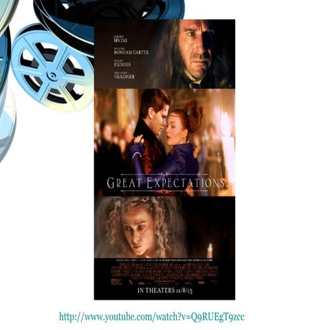 Artefact 1. focus group  (trailers)