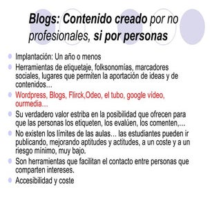 preparando artefacto slideshare par...